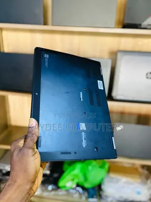 Laptop Lenovo ThinkPad x13 Yoga 16GB Intel Core i7 SSD 256GB