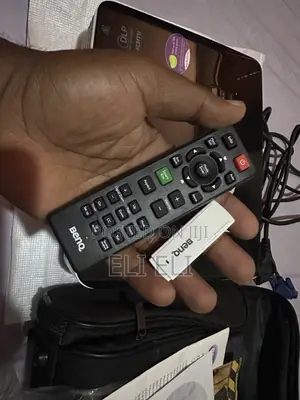 BenQ Projector (New)