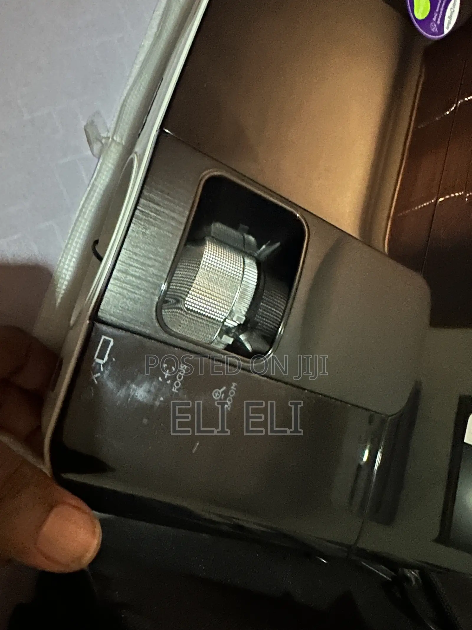 BenQ Projector (New)