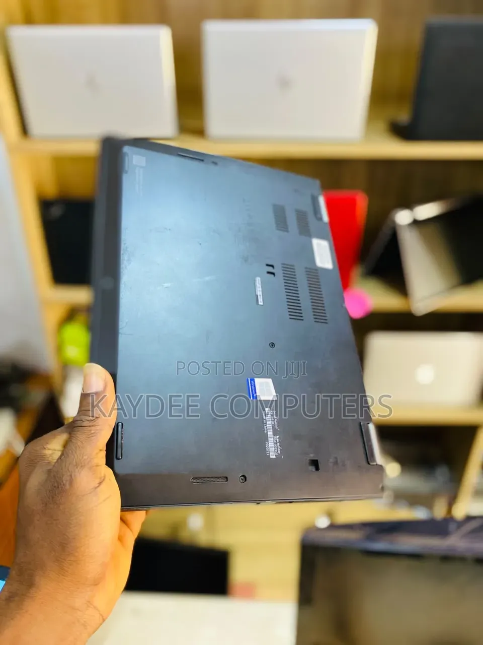 Laptop Lenovo ThinkPad x13 Yoga 16GB Intel Core i7 SSD 256GB