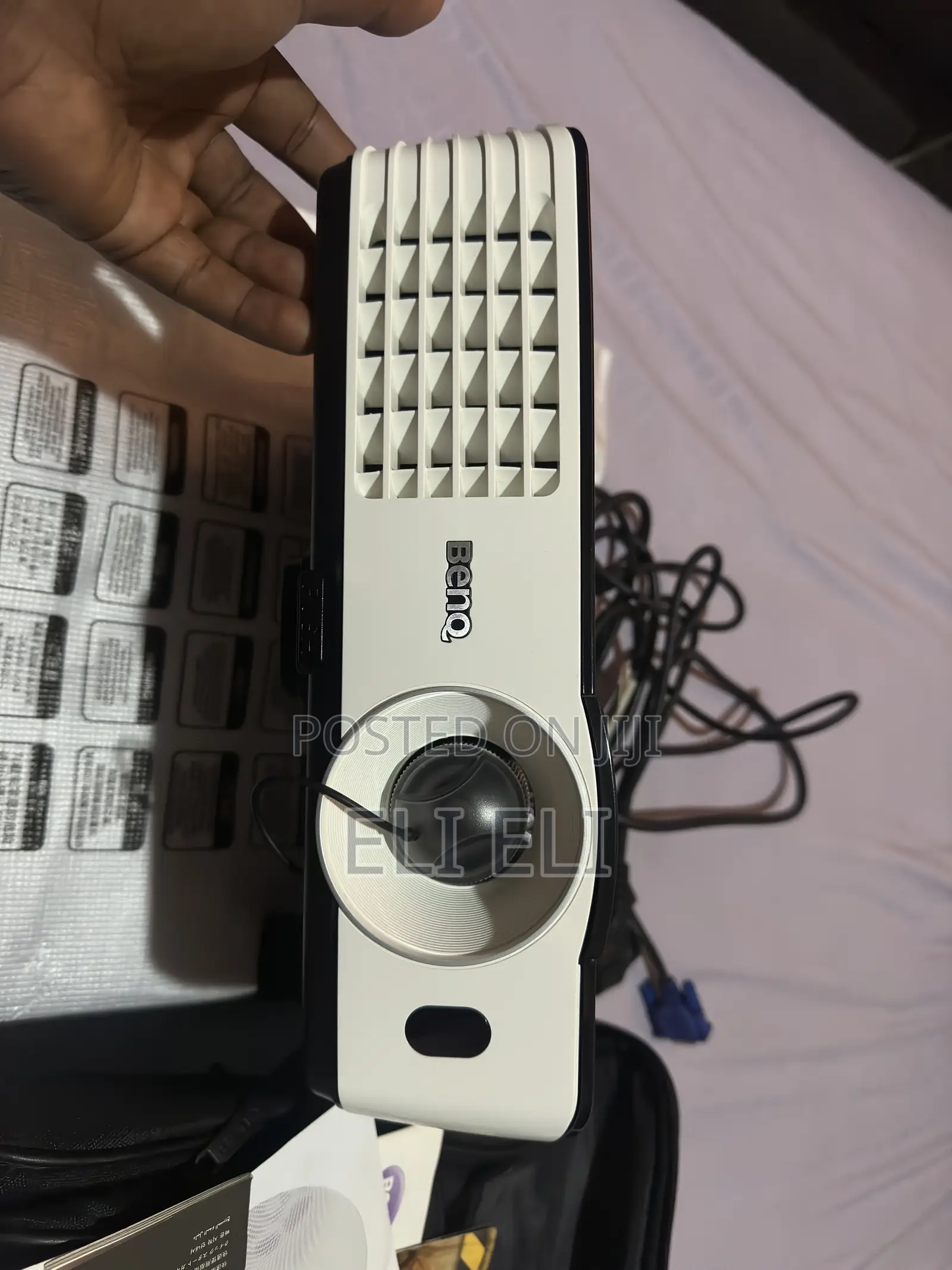 BenQ Projector (New)