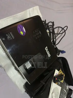 BenQ Projector (New)