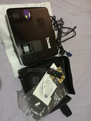 BenQ Projector (New)
