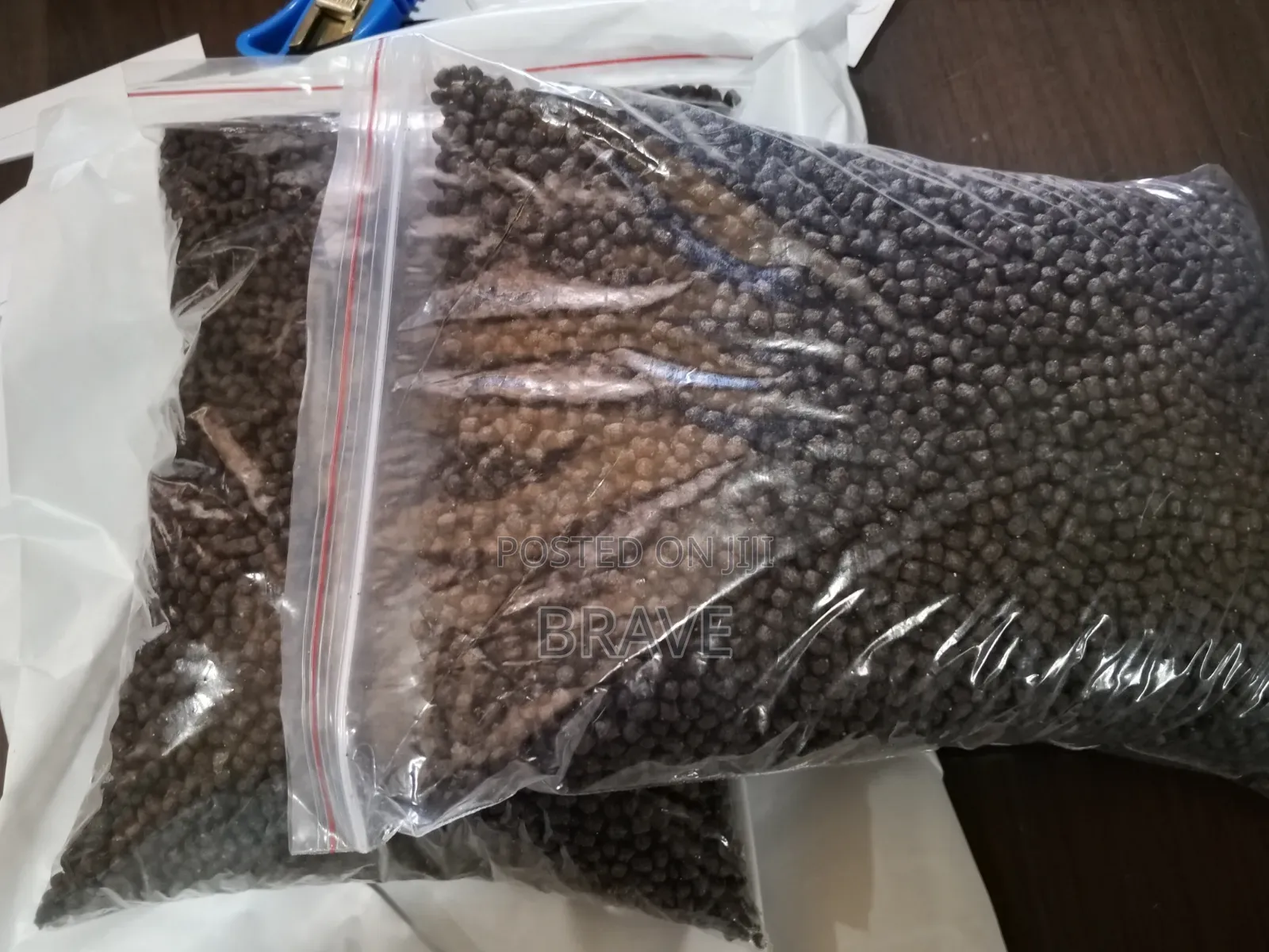 Cat Fish Feed Per Kg
