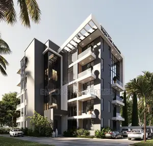 2bdrm Apartment in Ajringanor, East Legon for sale