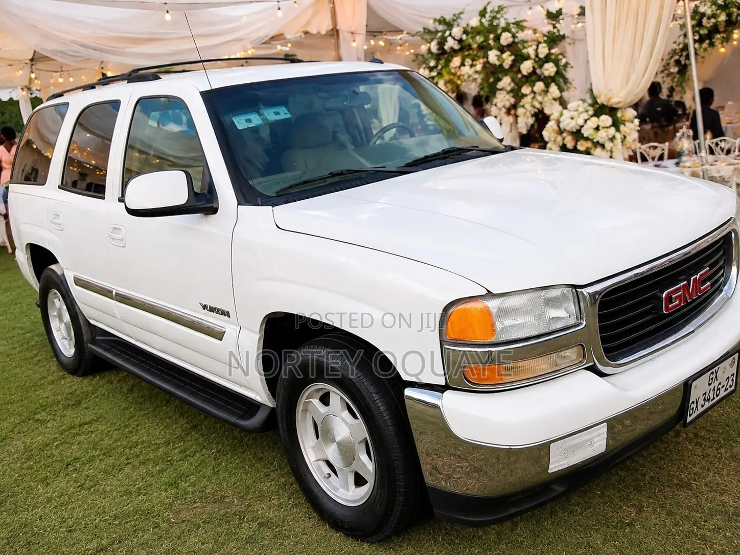 Driver and Car Rental
