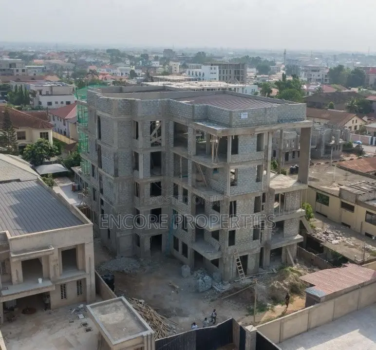 2bdrm Apartment in Ajringanor, East Legon for sale