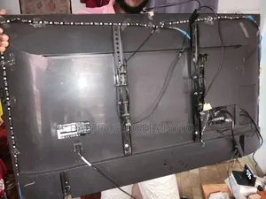 49" LG Smart TV