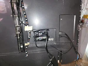 49" LG Smart TV