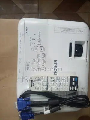 EPSON EB X06 Projectors for Sale