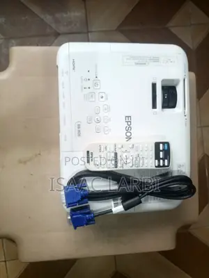 EPSON EB X06 Projectors for Sale