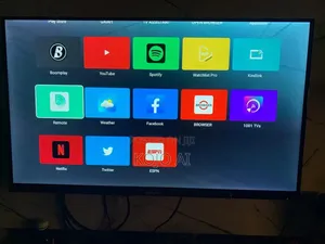 Asano Smart TV