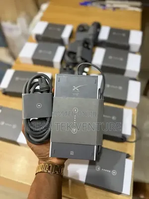 Starlink Gen 3/4x/X Power Adapter Only