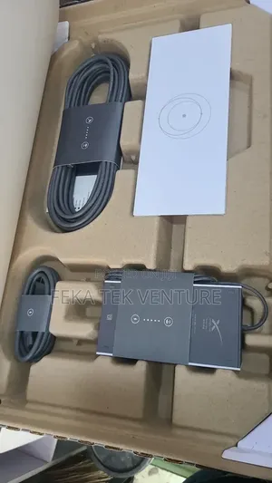 Starlink Gen 3/4x/X Power Adapter Only