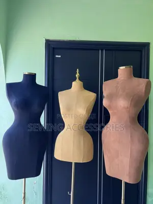 Corset Bodyform / Dress Form