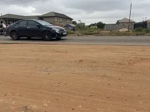 Titled Commercial Land for Sale at Tema– Prime Roadside, Mall-Adjacent