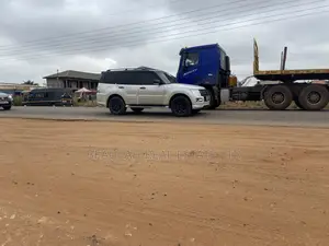 Titled Commercial Land for Sale at Tema– Prime Roadside, Mall-Adjacent