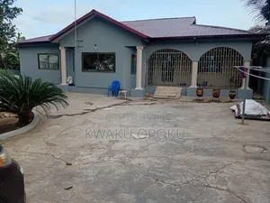 4bdrm Bungalow in Awutu Senya East Municipal for sale