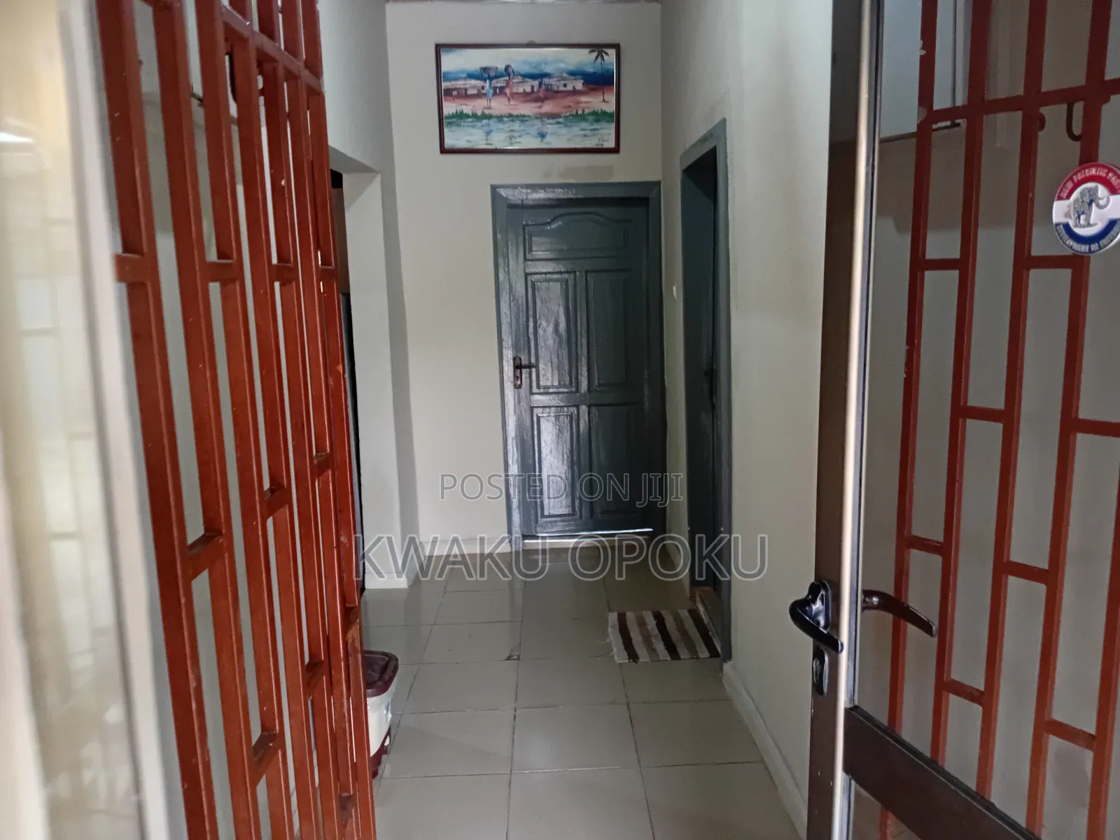 4bdrm Bungalow in Awutu Senya East Municipal for sale