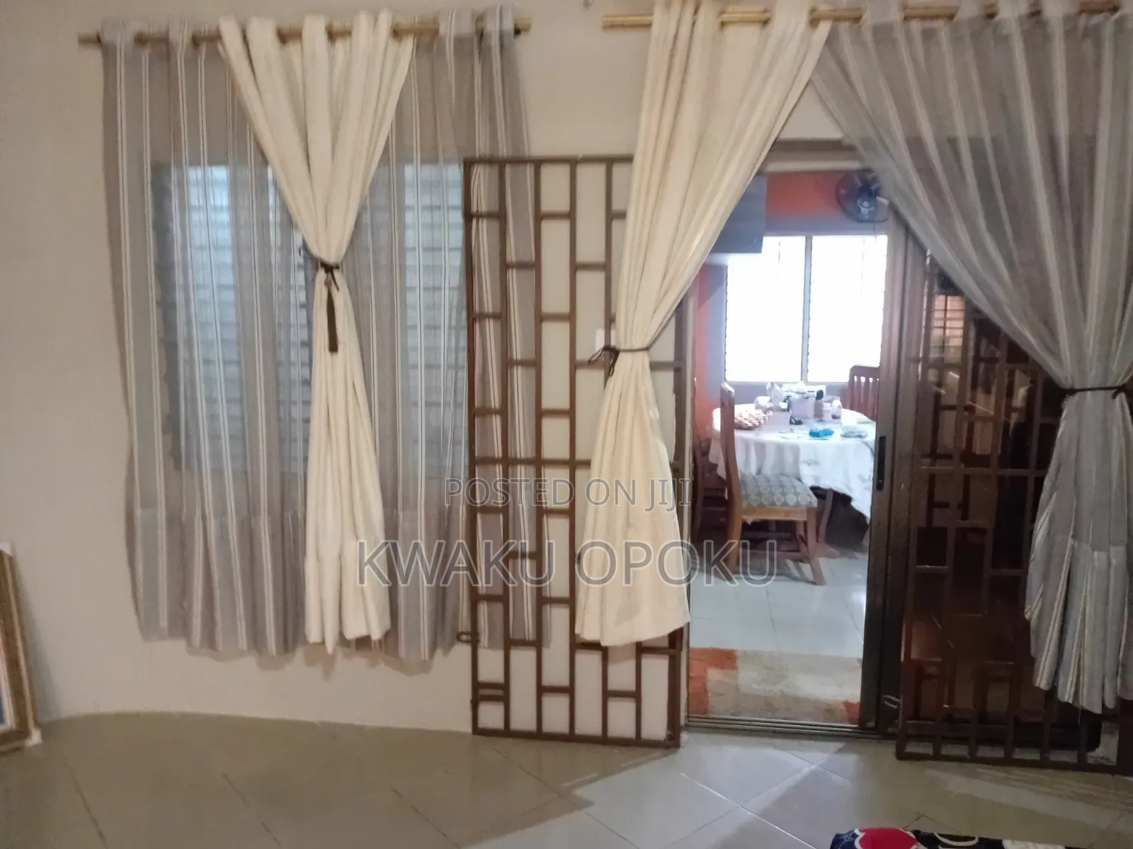 4bdrm Bungalow in Awutu Senya East Municipal for sale