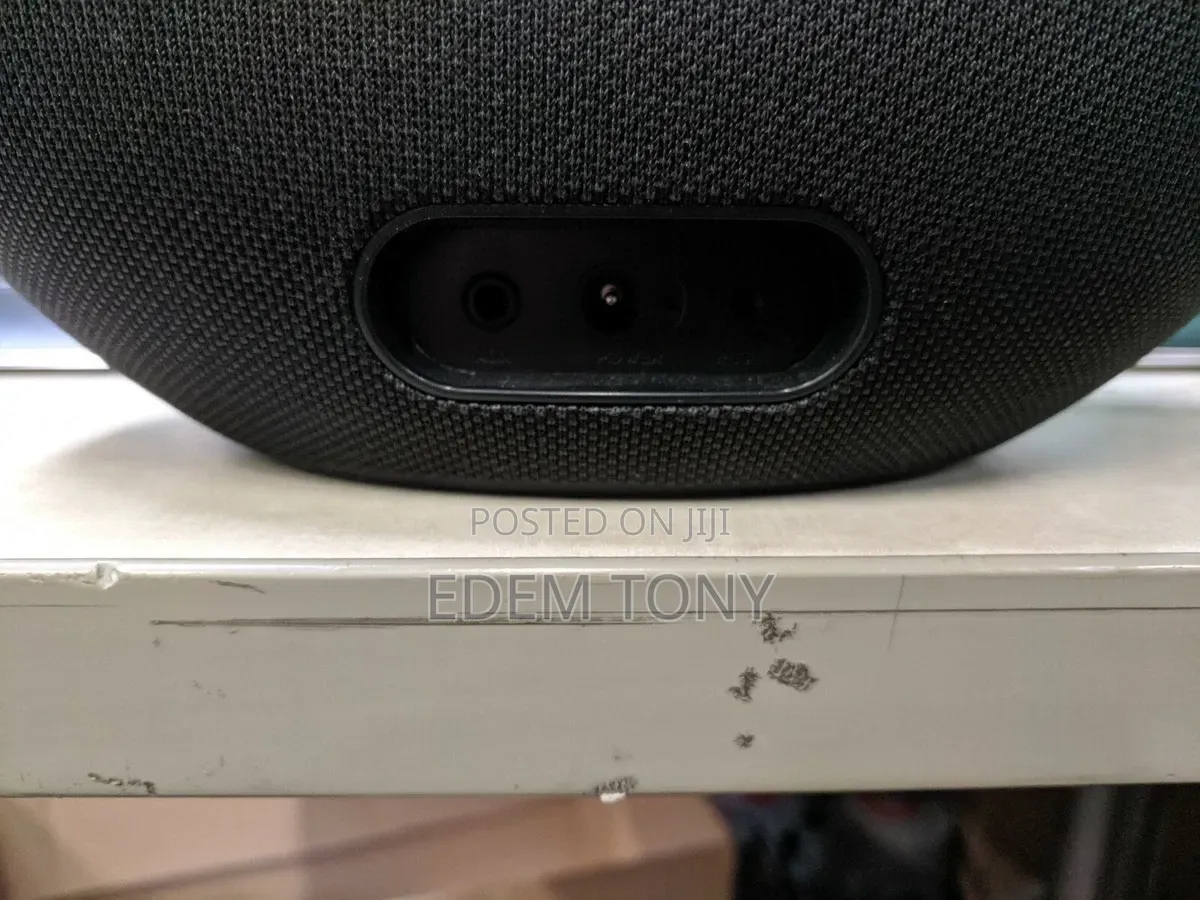 Soundcore Model Zero Bluetooth Speaker by Anker,Wireless Smart Speaker