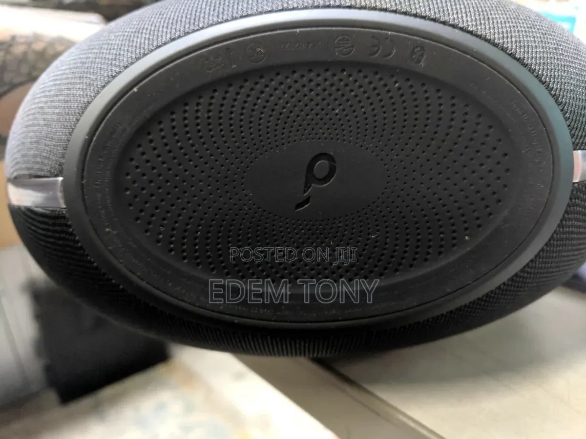 Soundcore Model Zero Bluetooth Speaker by Anker,Wireless Smart Speaker