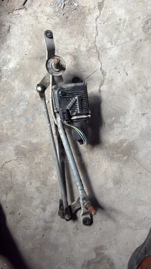 2016-2021 Honda Civic  Windshield Wiper Motor Assembly OEM.