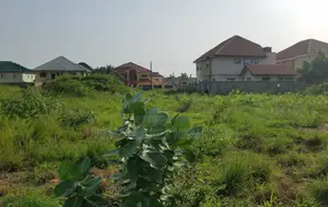 TEMA, (COMMUNITY 25) _ 2 Plots (140ft X 200ft) Building Land