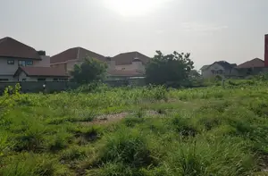 TEMA, (COMMUNITY 25) _ 2 Plots (140ft X 200ft) Building Land