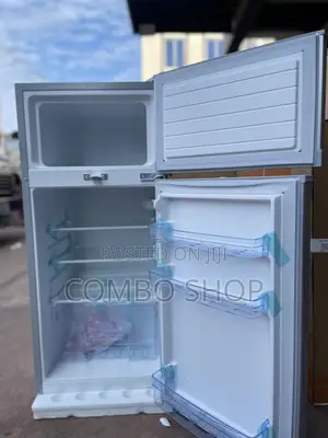 Galaxy Refrigerator