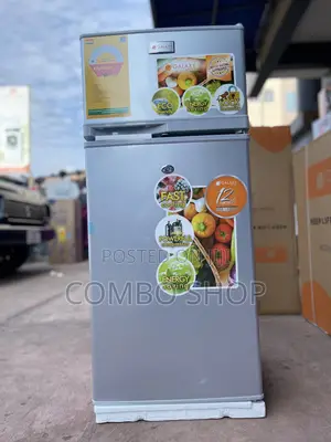 Galaxy Refrigerator