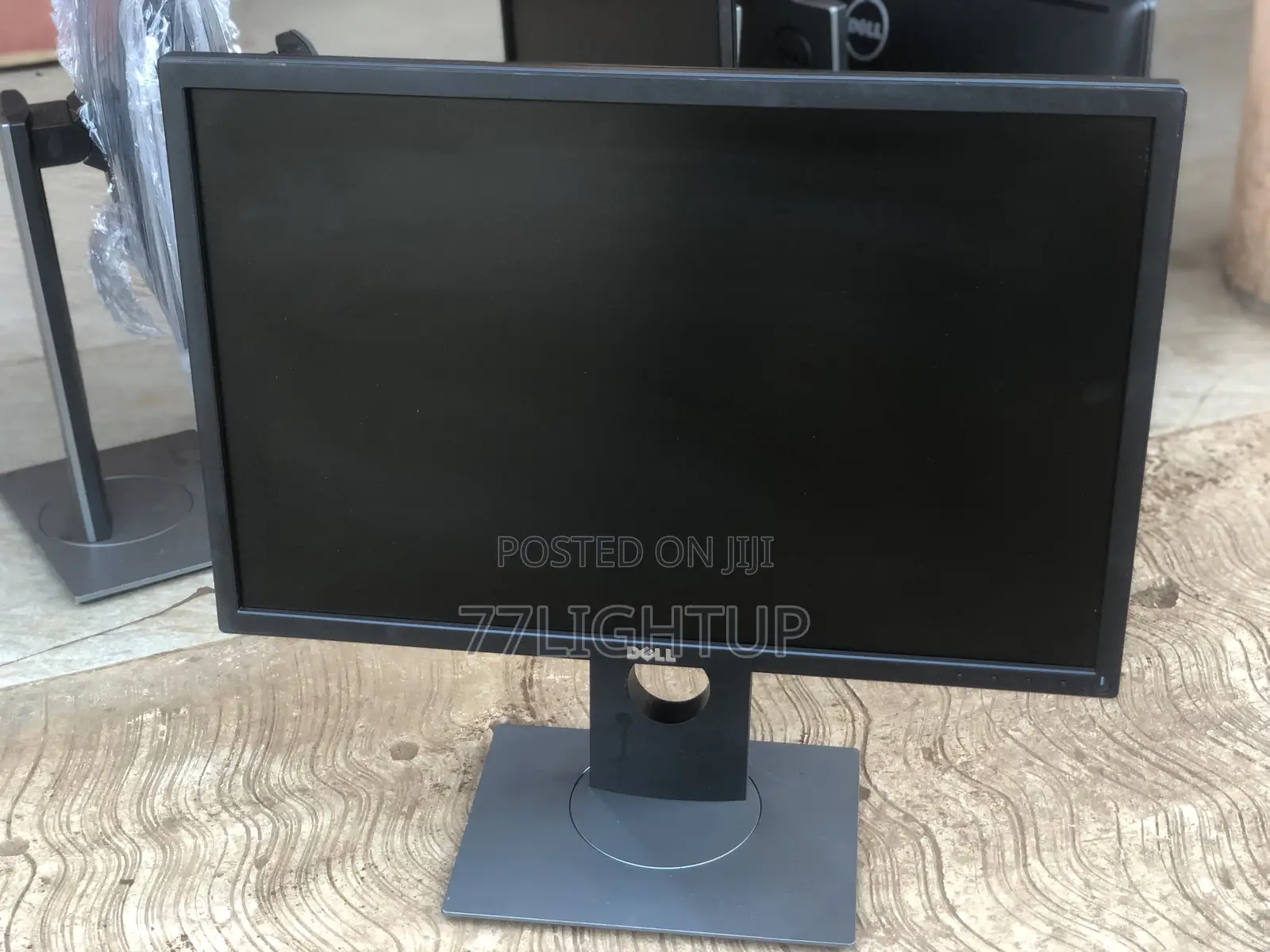 Dell-Monitor