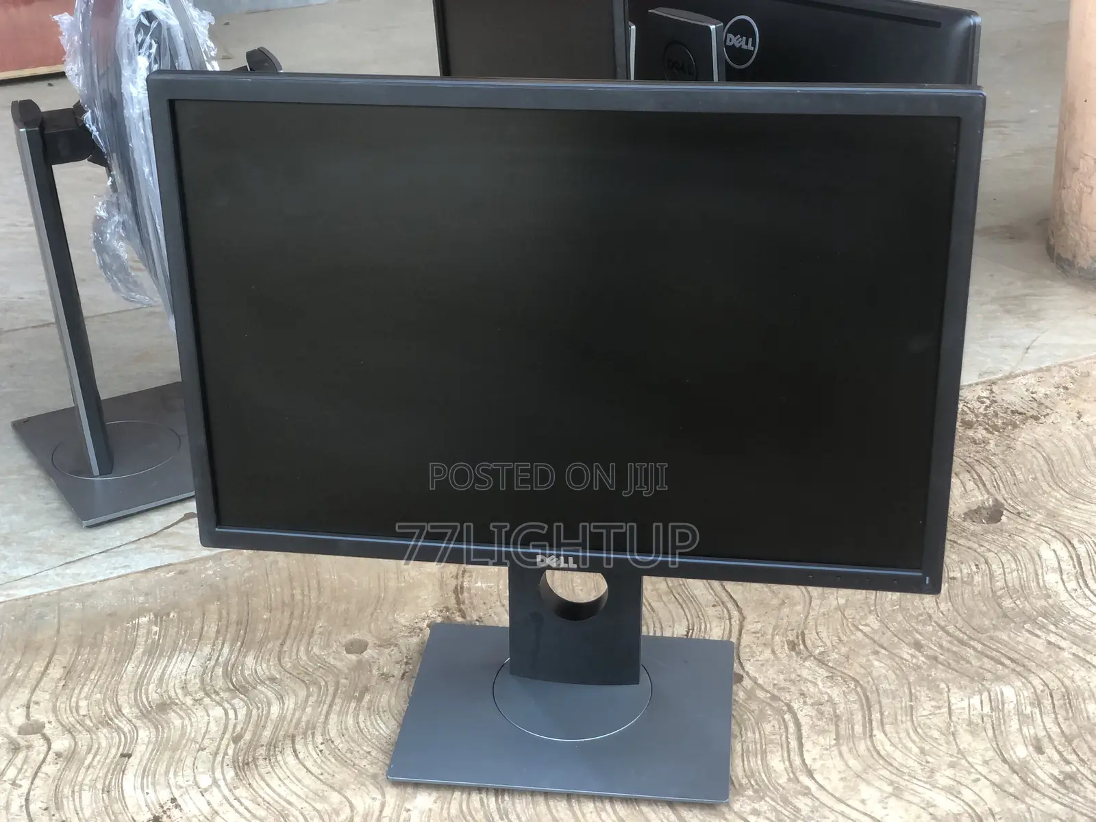 Dell-Monitor
