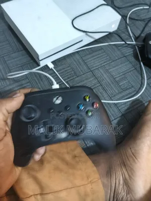 Xbox One S Console