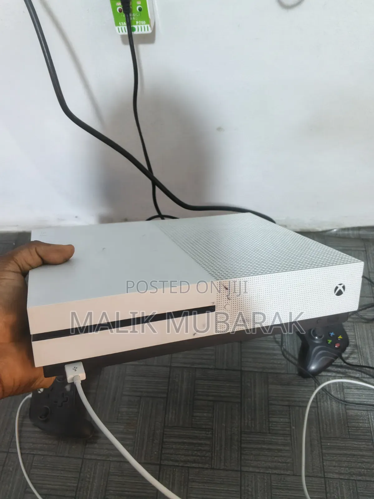 Xbox One S Console