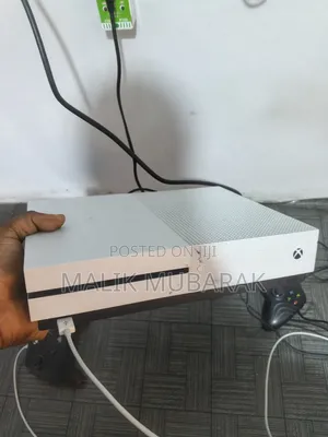 Xbox One S Console