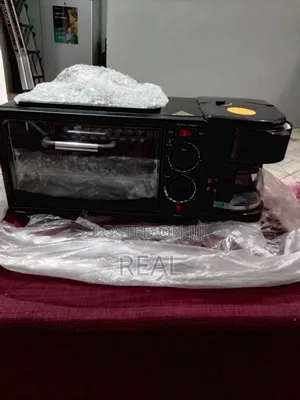 Breakfast Maker