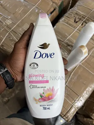Dove Shower Gel