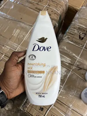 Dove Shower Gel