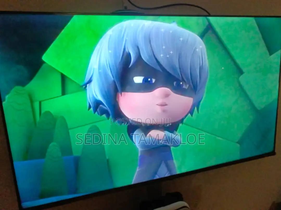 Hisense 55" Inches Smart Television