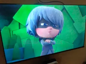 Hisense 55" Inches Smart Television