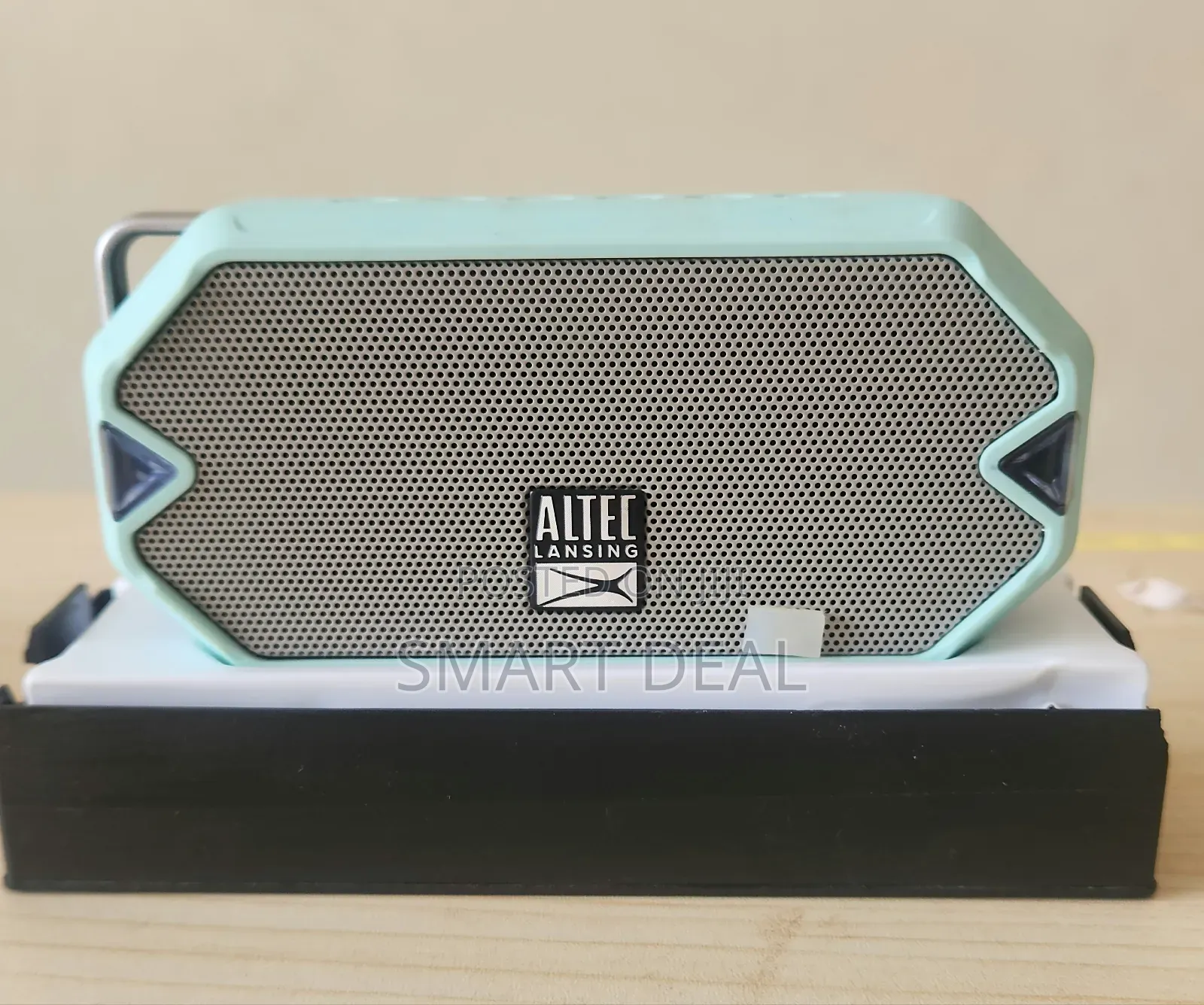 Altec Lansing Hydramini Wireless Speaker