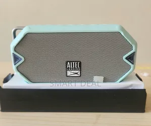 Altec Lansing Hydramini Wireless Speaker