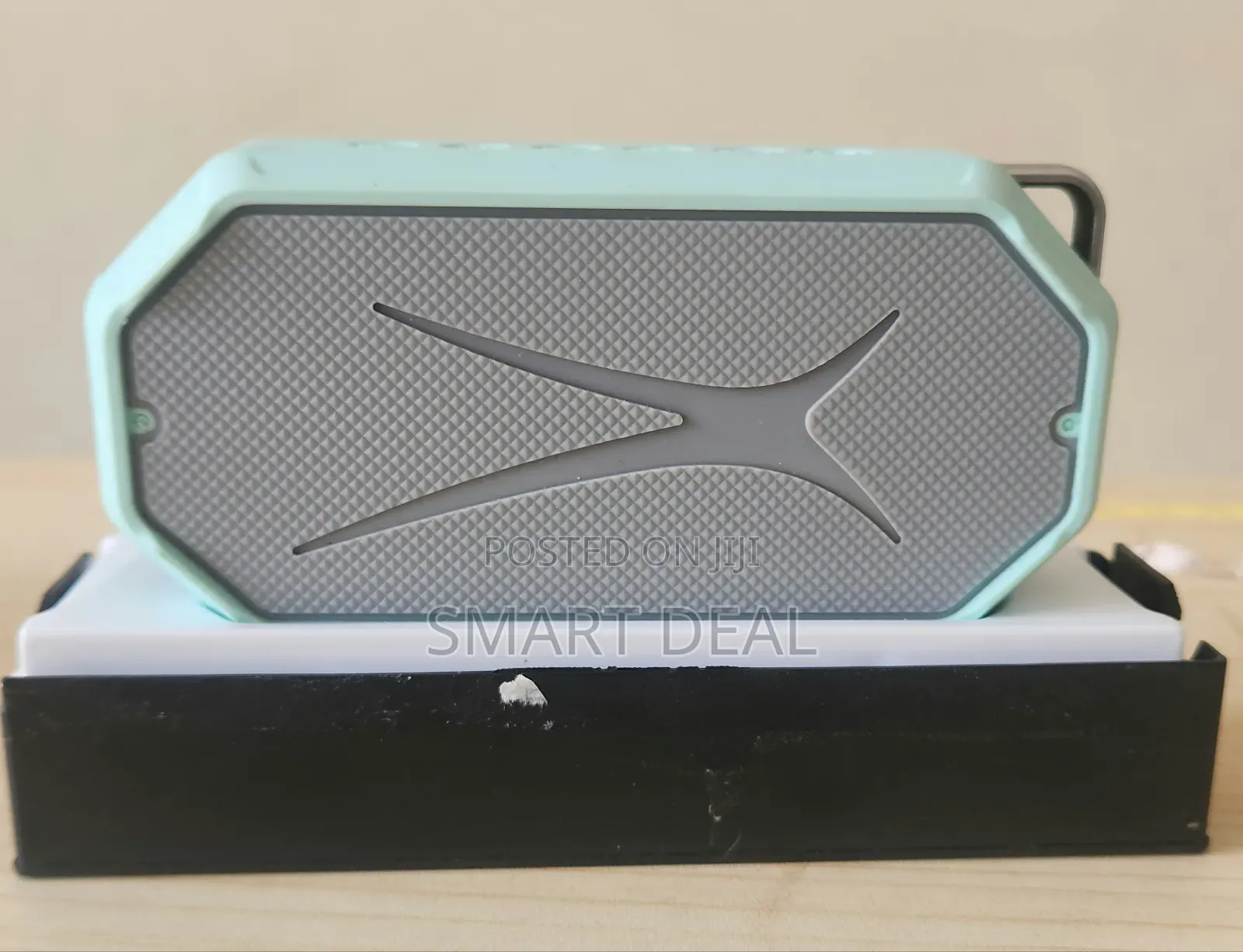Altec Lansing Hydramini Wireless Speaker