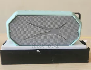 Altec Lansing Hydramini Wireless Speaker
