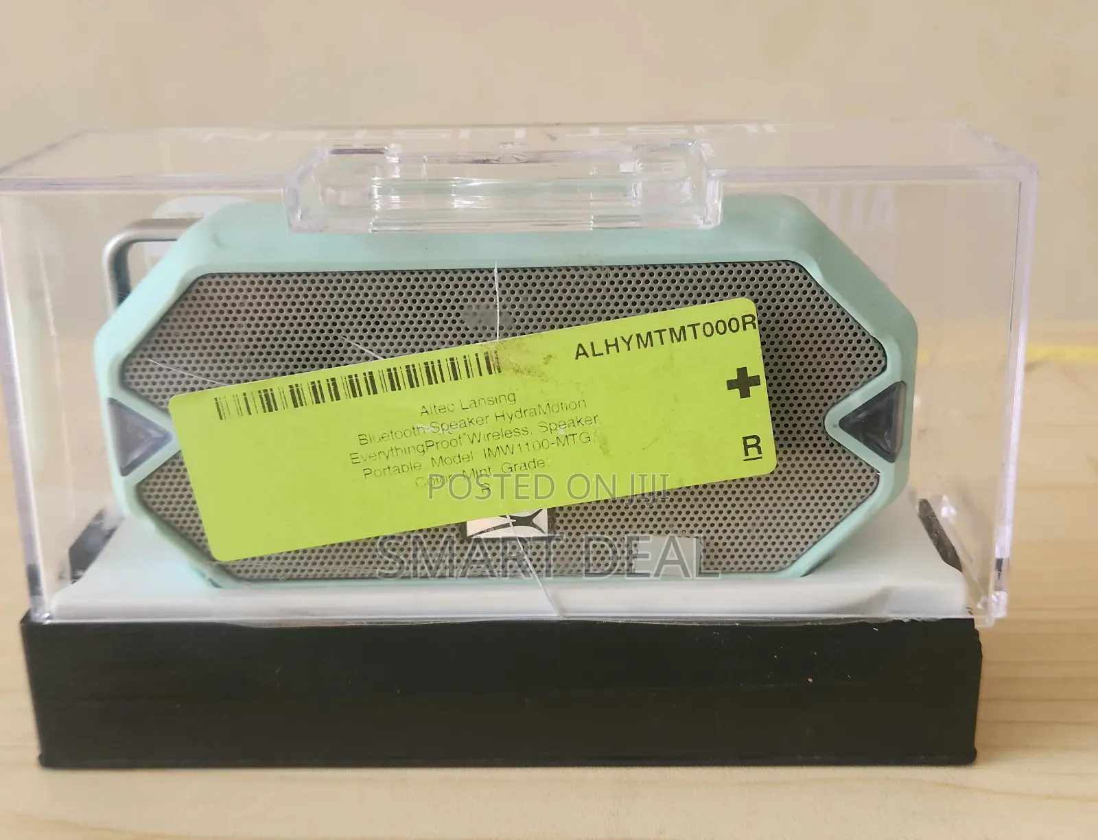 Altec Lansing Hydramini Wireless Speaker