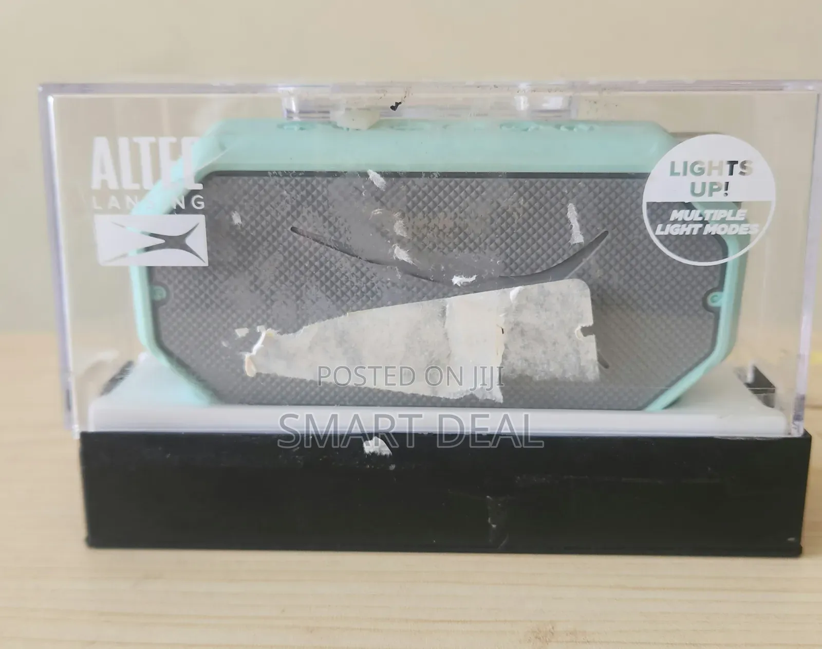 Altec Lansing Hydramini Wireless Speaker