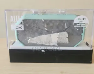 Altec Lansing Hydramini Wireless Speaker