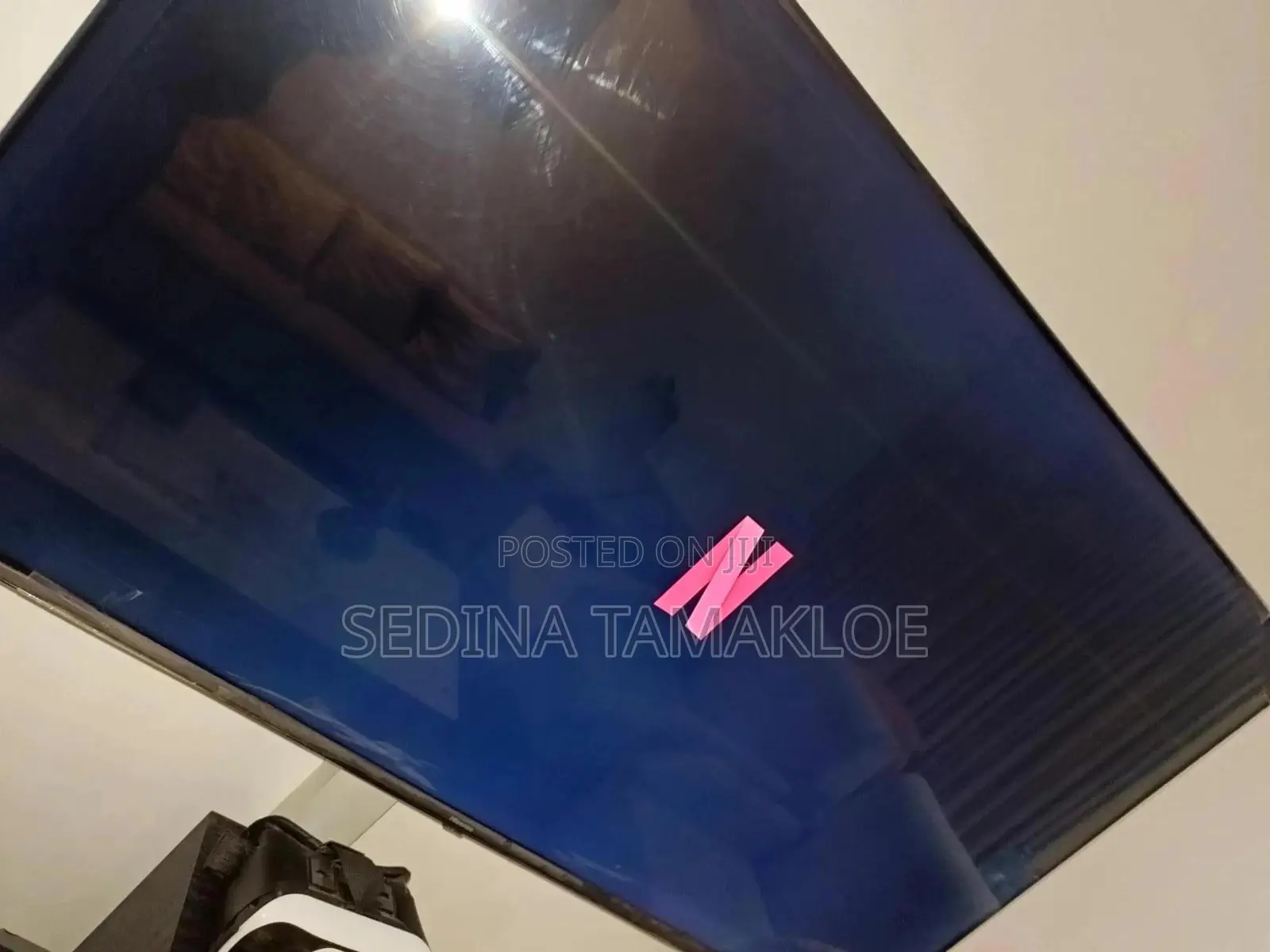 Hisense 55" Inches Smart Television