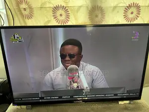 Nasco 32inc Digital TV